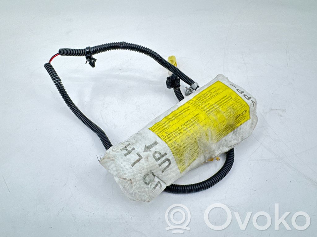 KIA Ceed Sėdynės oro pagalvė 