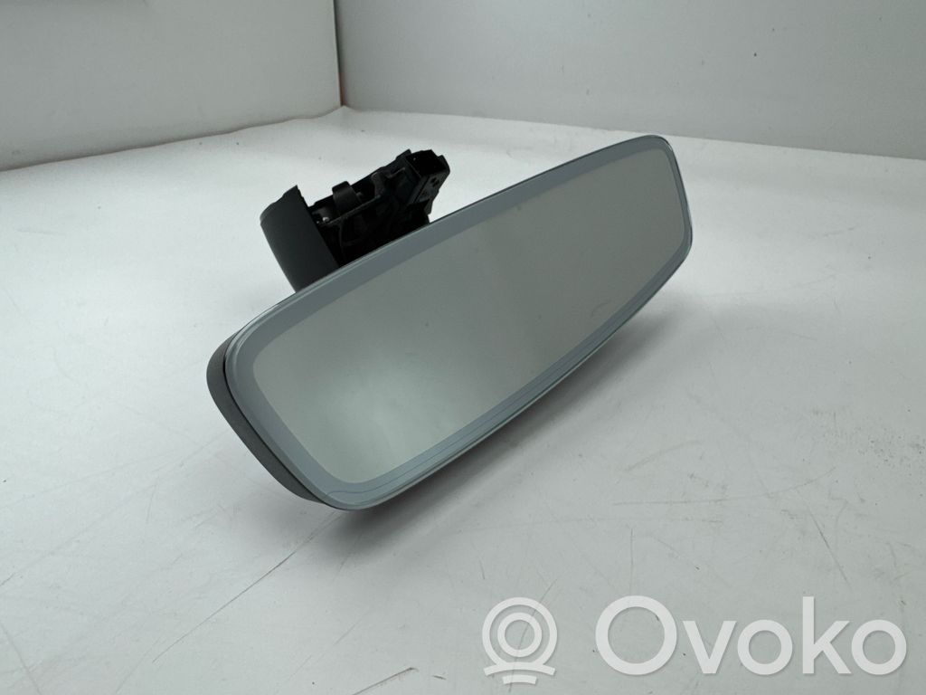 Audi A3 S3 8V Espejo retrovisor (interior) 
