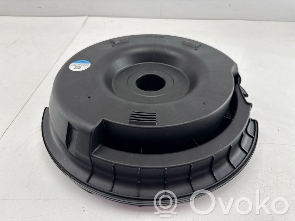 Audi A3 S3 8V Subwoofer speaker 