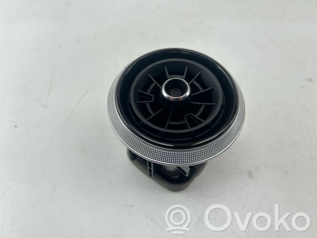 Audi A3 S3 8V Grilă ventilație centrală 