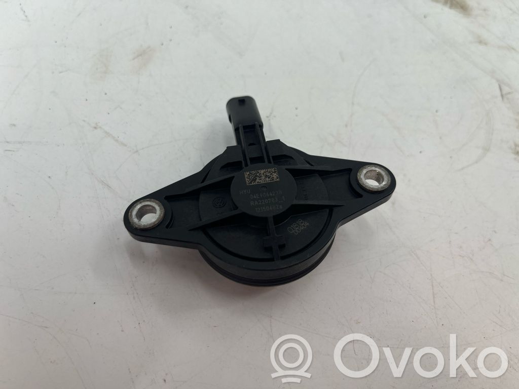 Audi A3 S3 8V Sensor de posición del cigüeñal (Usadas) 