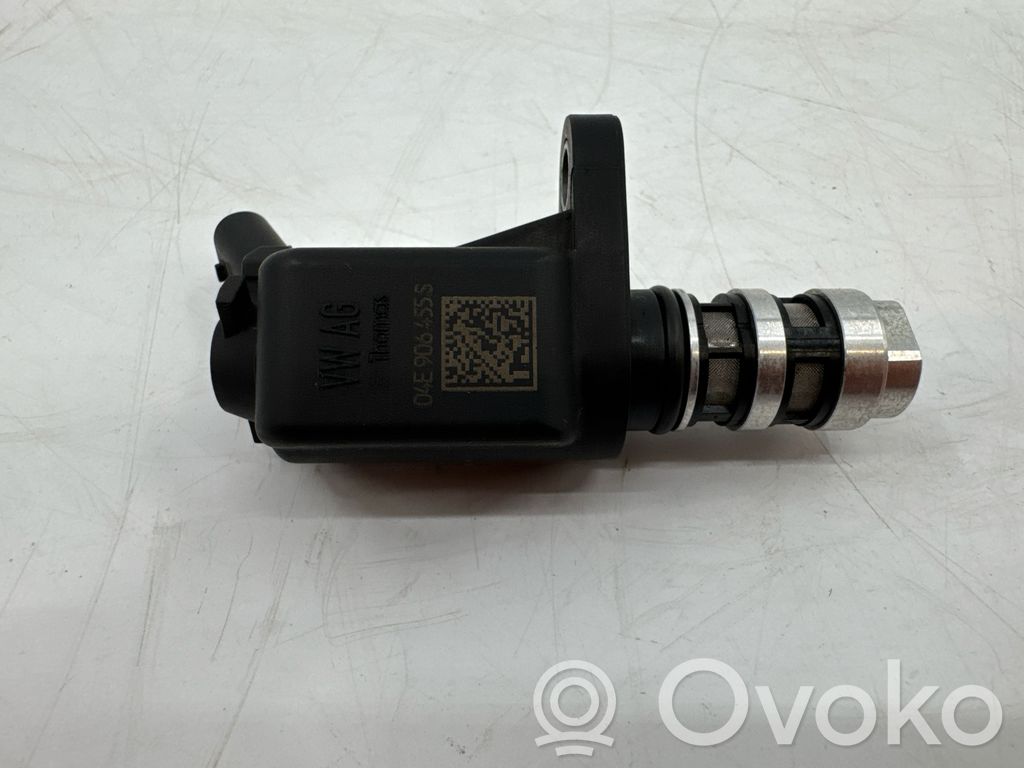 Audi A3 S3 8V Sensor de presión del aceite 