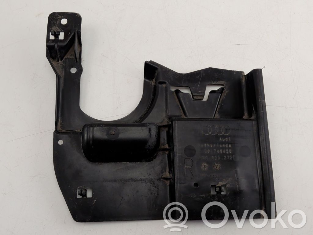 Audi A3 S3 8V Nadkole przednie 