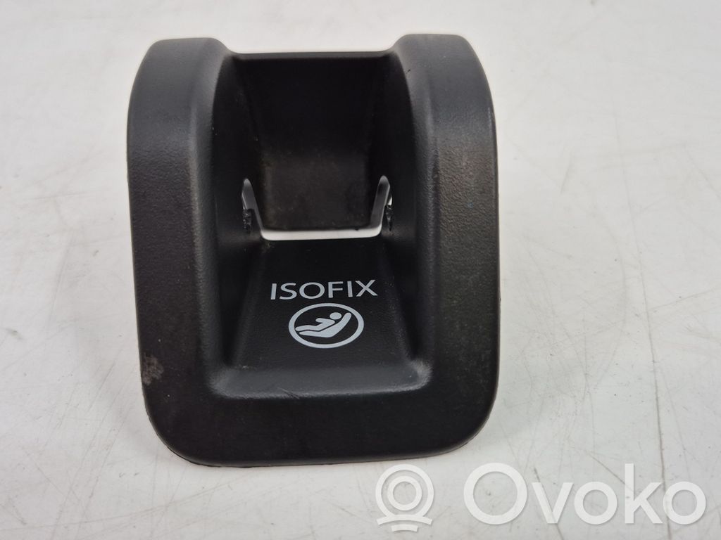 Cubierta ISOFIX   8V0887233A,1082448X,1092448X