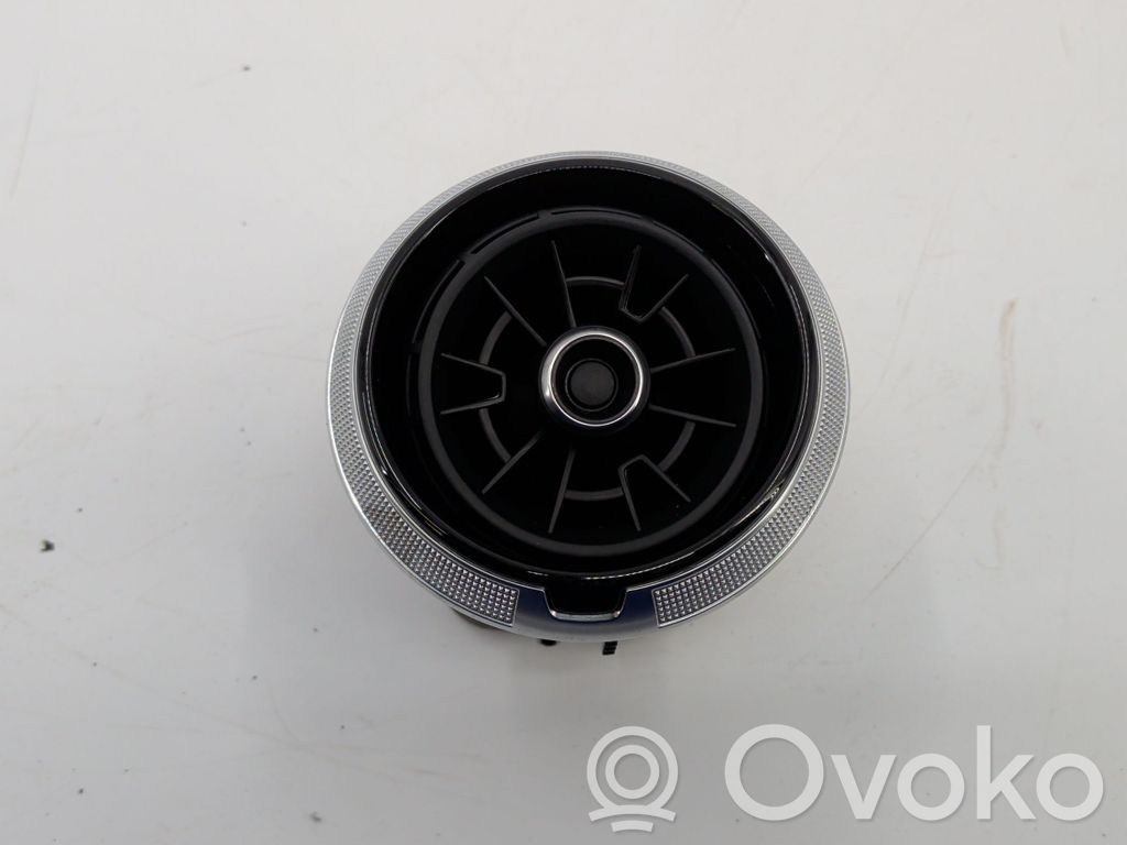 Audi A3 S3 8V Grilă ventilație centrală 