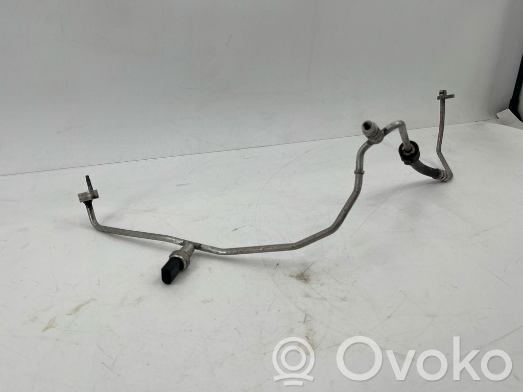 Audi A3 S3 8V Wąż / Przewód klimatyzacji A/C 