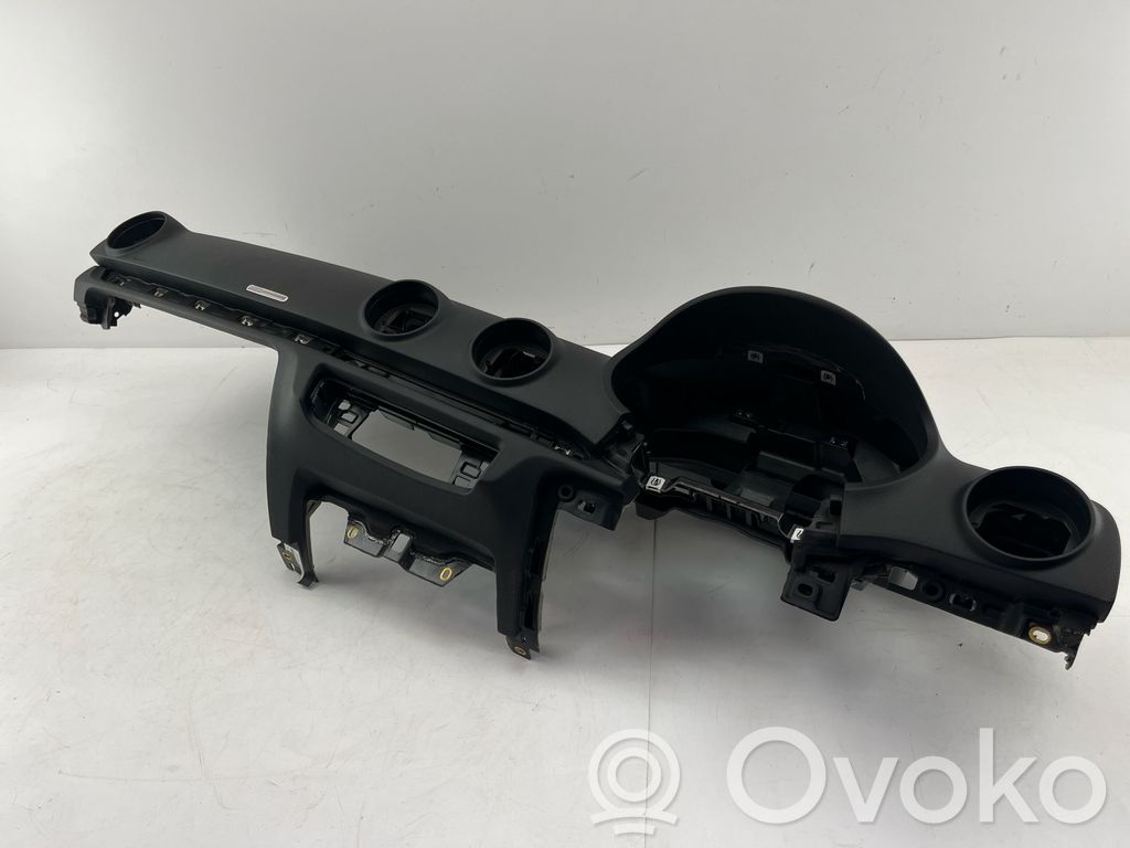Panel de instrumentos   8V2857067,1158524X,8V2819409A,T0505218