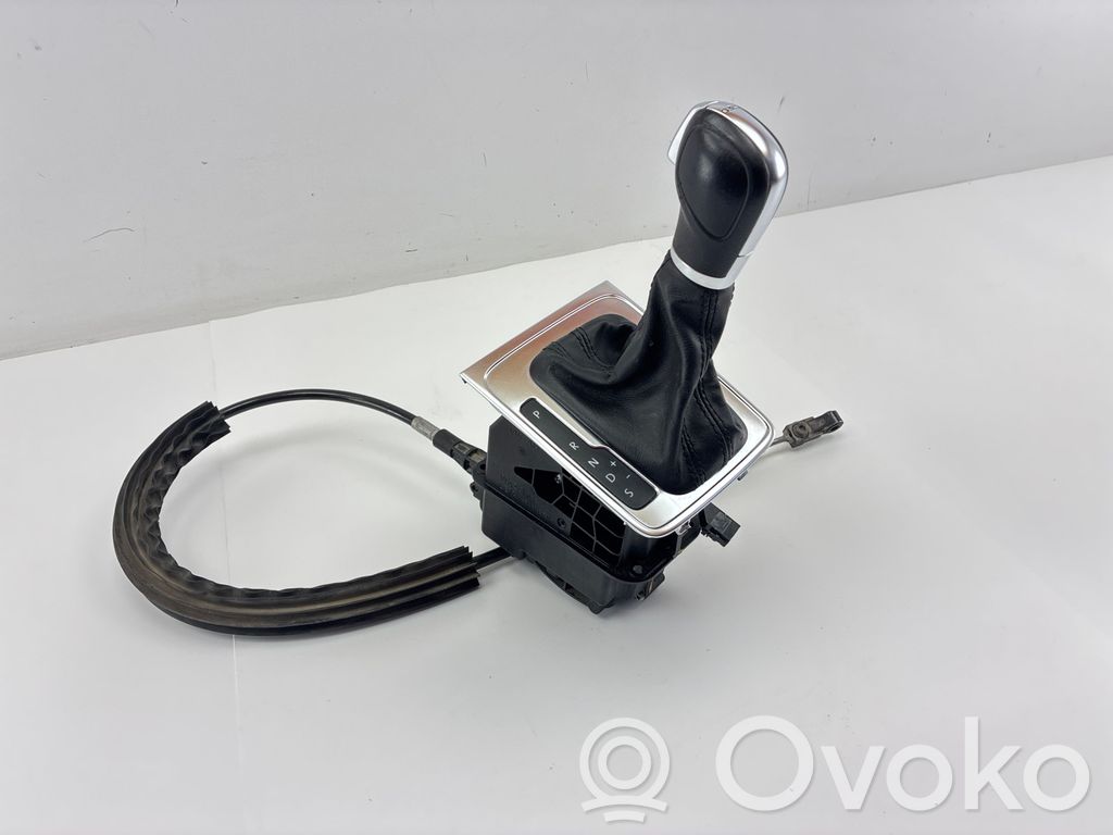 Volkswagen PASSAT B7 Selector de viteze/schimbător de viteze (interior) 