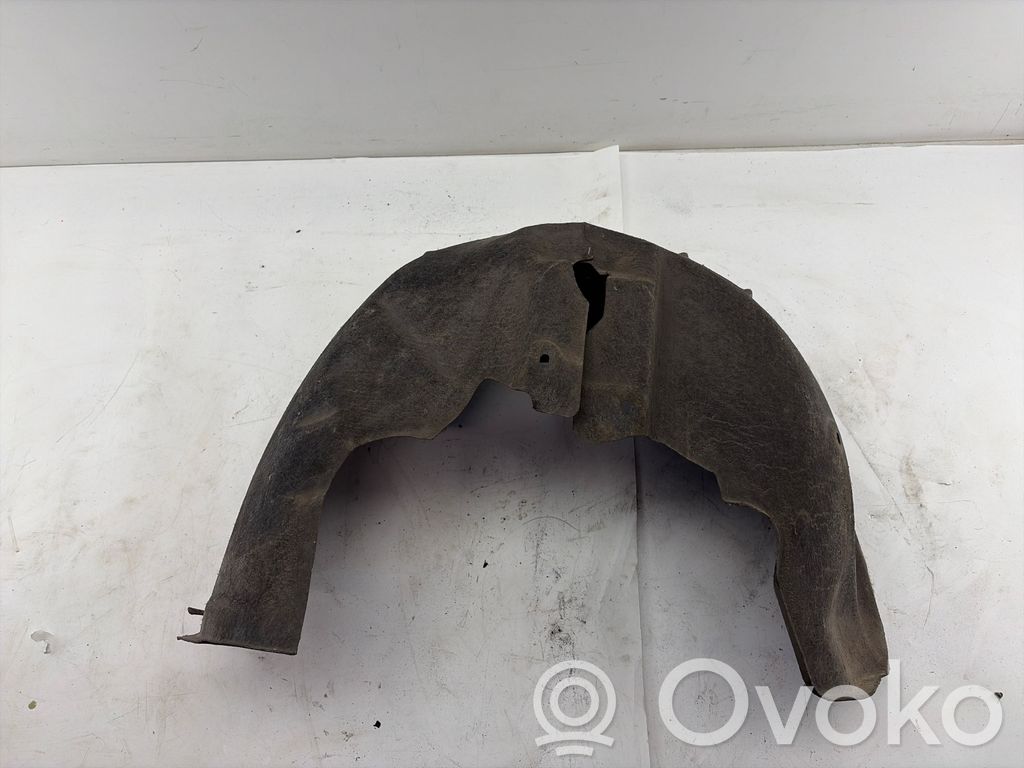 Audi A5 8T 8F Rivestimento paraspruzzi parafango posteriore 