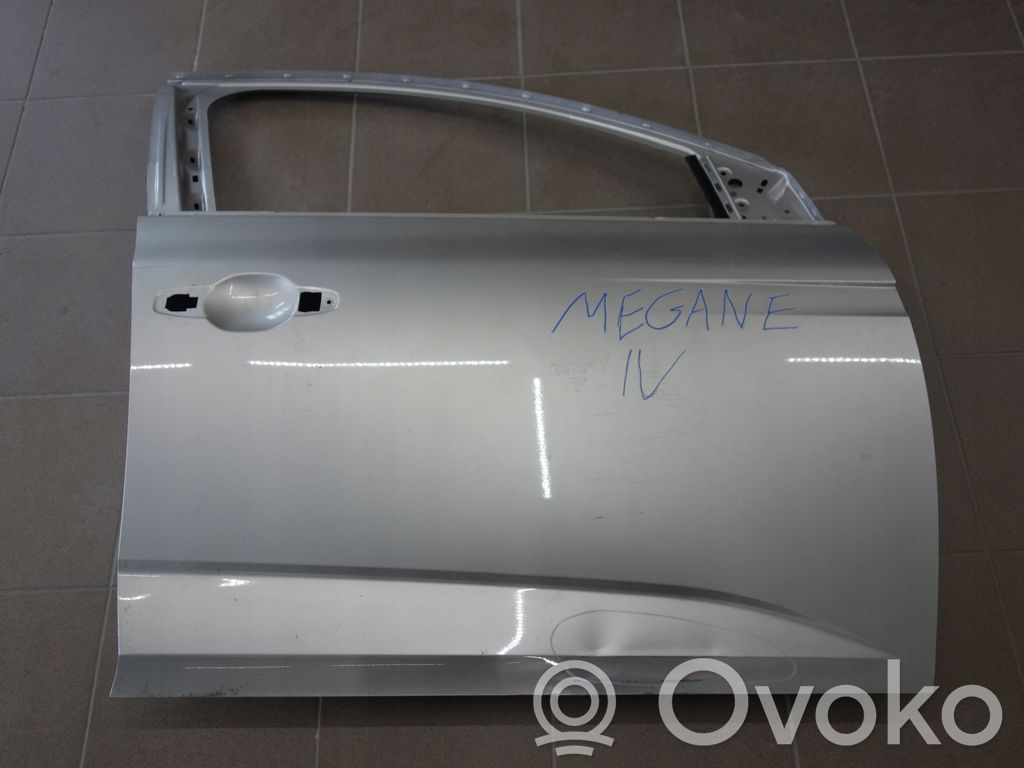 Renault Megane IV Etuovi 