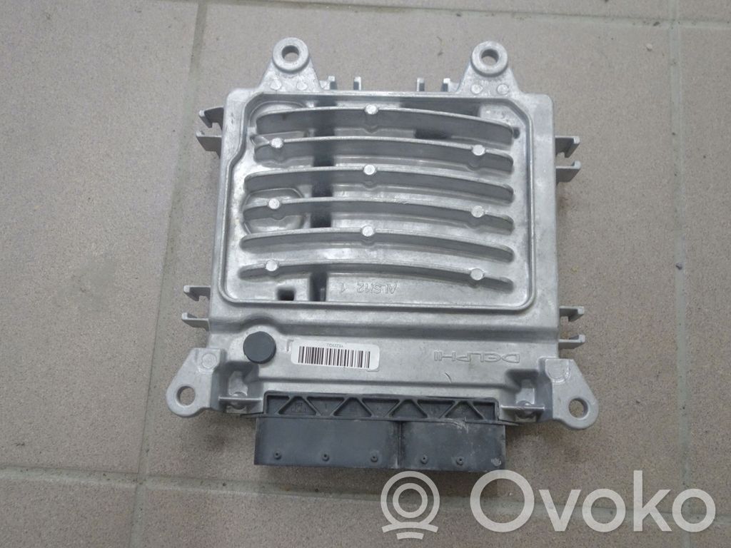 Mercedes-Benz E W212 Other control units/modules 