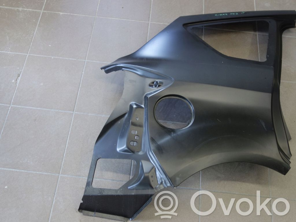 Ford C-MAX II Takakulmapaneeli 