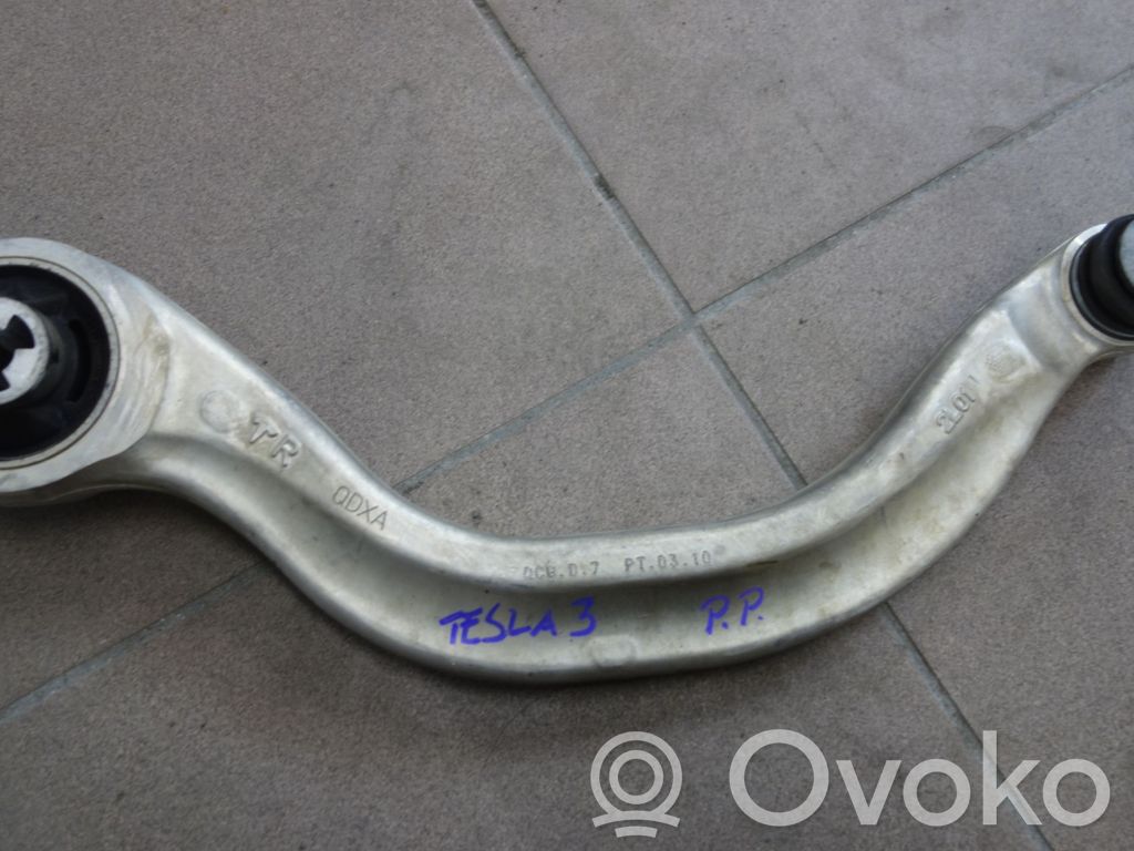 Tesla Model 3 Front control arm 