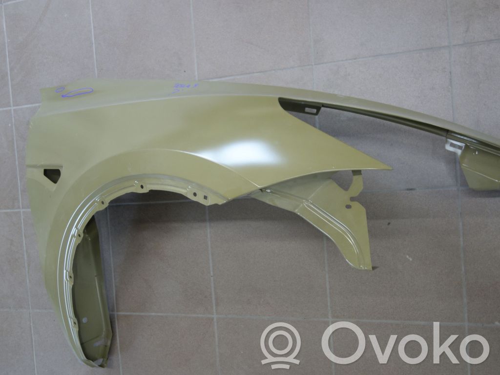 Tesla Model Y Fender 