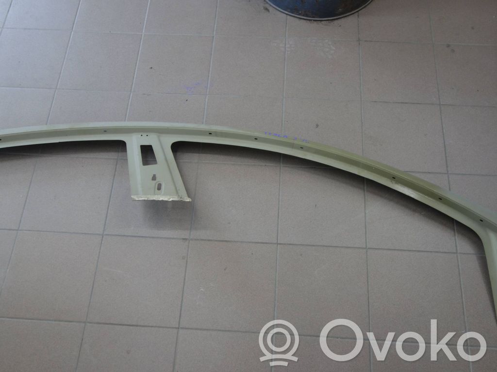 Tesla Model 3 Sill 