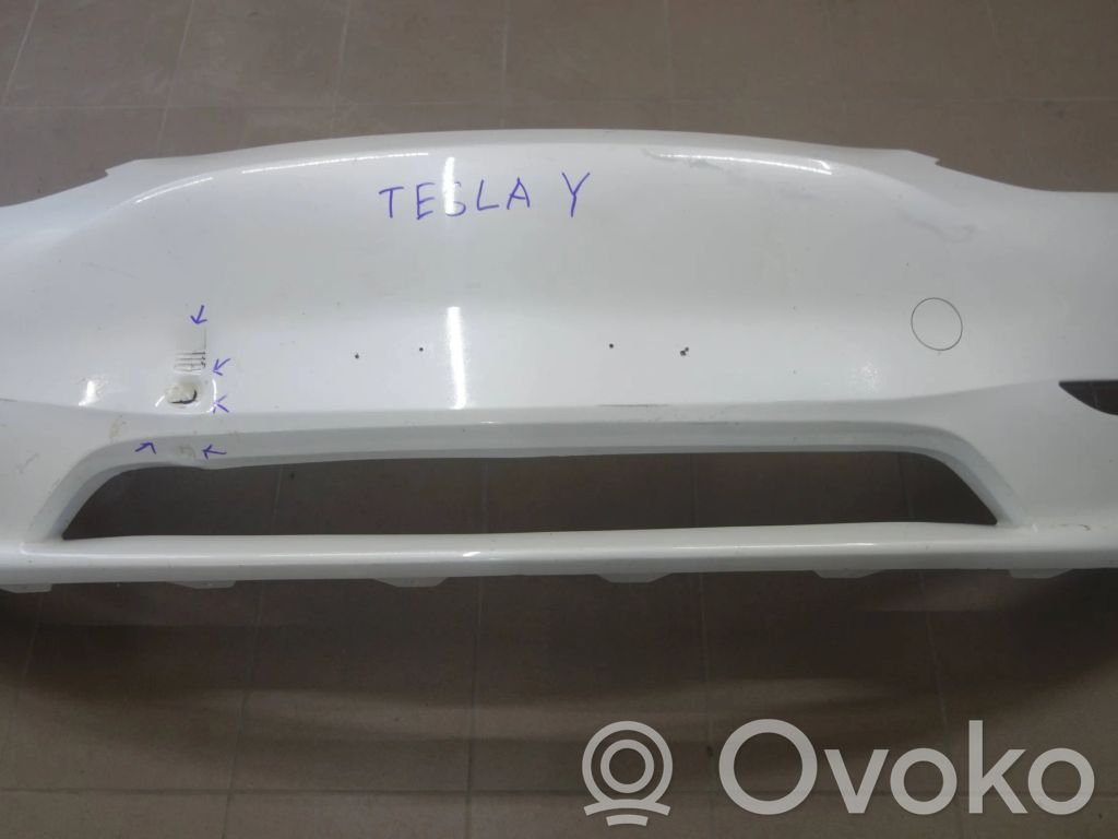 Tesla Model Y Front bumper 