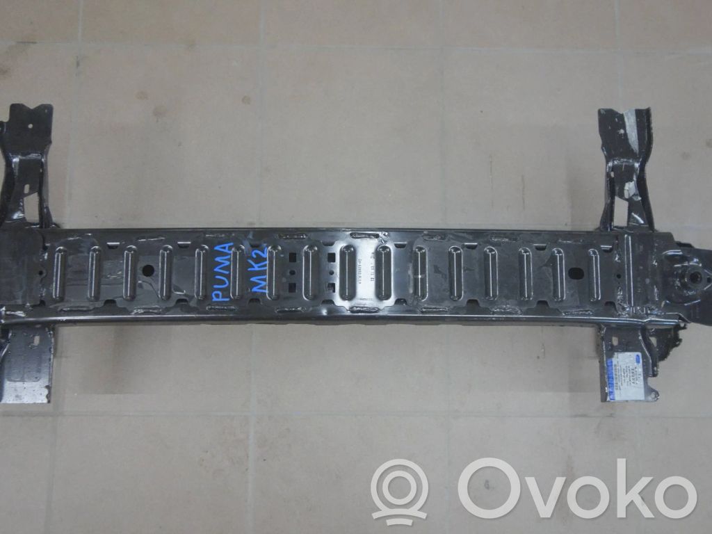 Ford Puma Front bumper support beam 