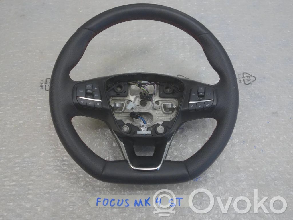 Ford Kuga III Vairas 