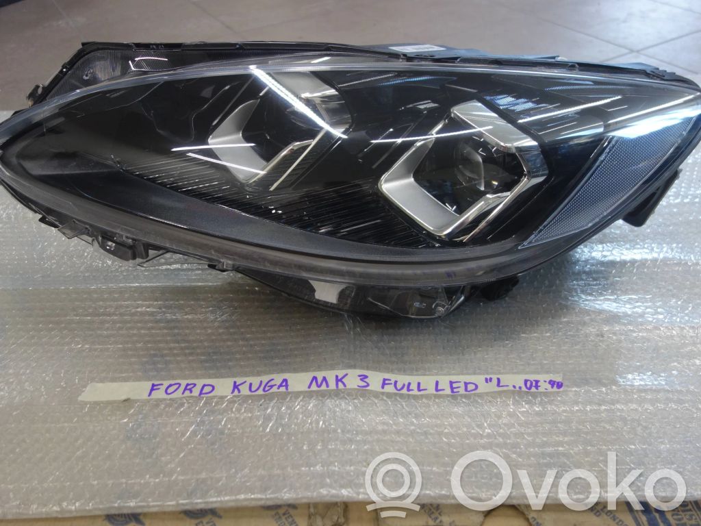 Ford Kuga III Scheinwerfer 