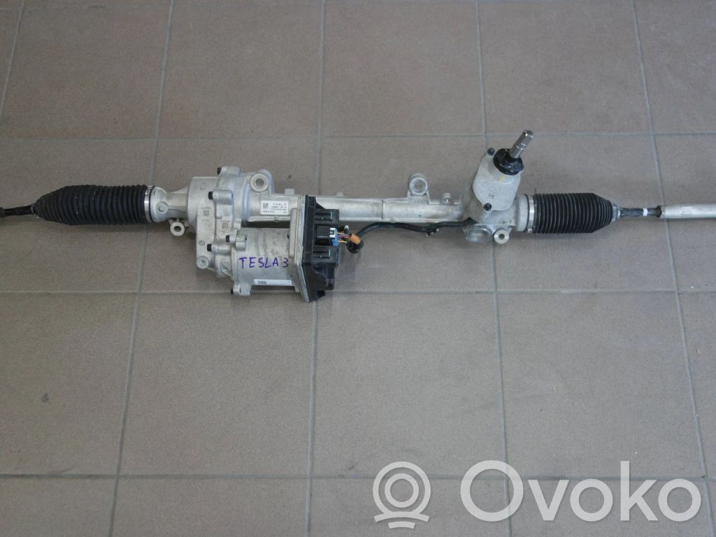 Tesla Model 3 Steering rack 