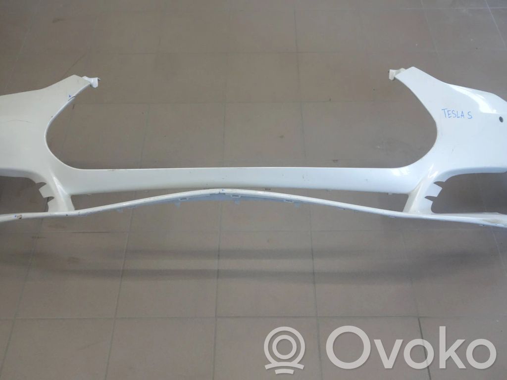 Tesla Model S Front bumper 