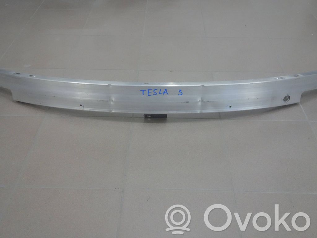 Tesla Model 3 Балка передний бампера 