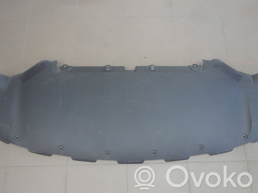 Tesla Model Y Front bumper skid plate/under tray 