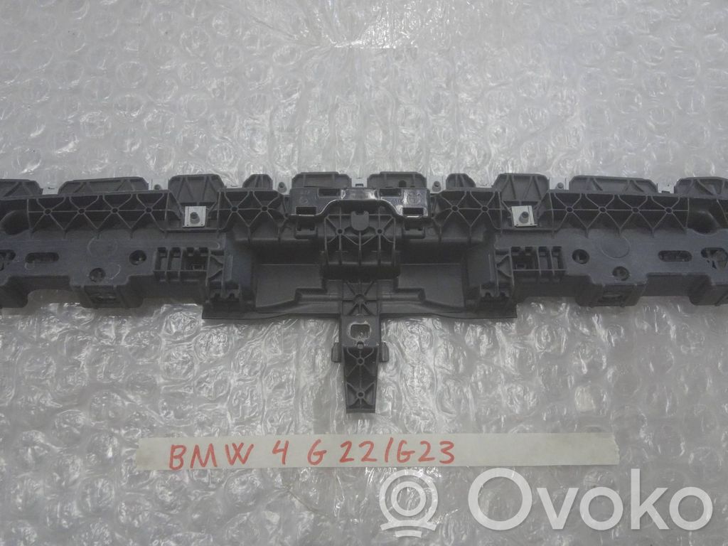 BMW 4 G22 G23 G24 G26 Rear bumper mounting bracket 