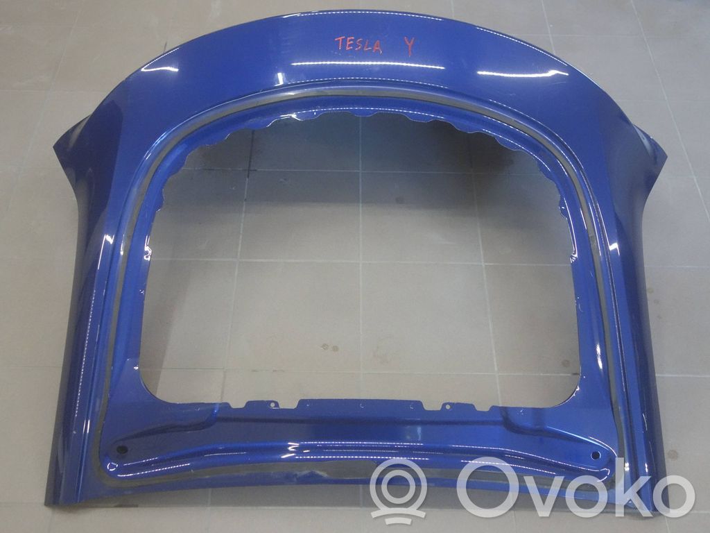 Tesla Model Y Truck tailgate 