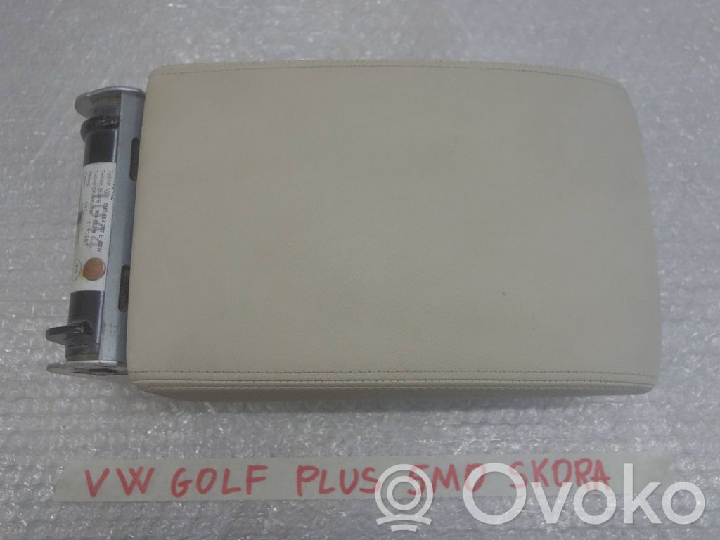 Volkswagen Golf Plus Käsinoja 