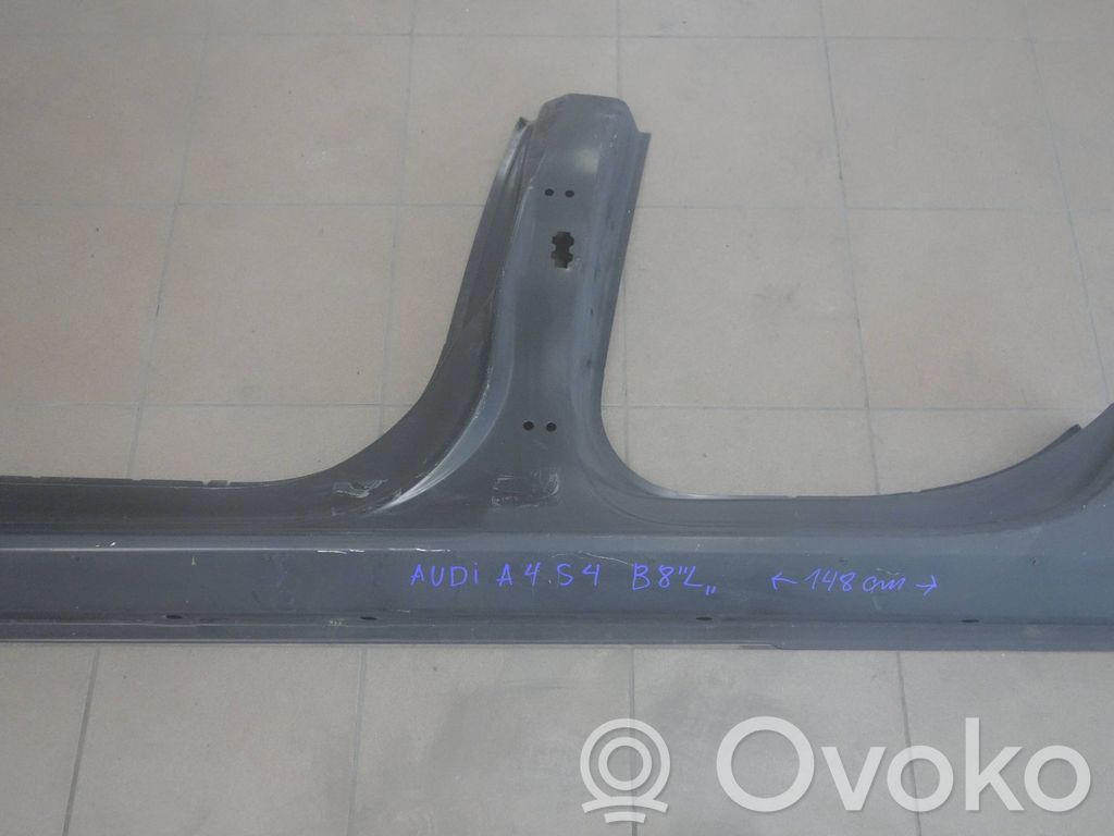 Audi A4 S4 B8 8K Pilar (medio) 