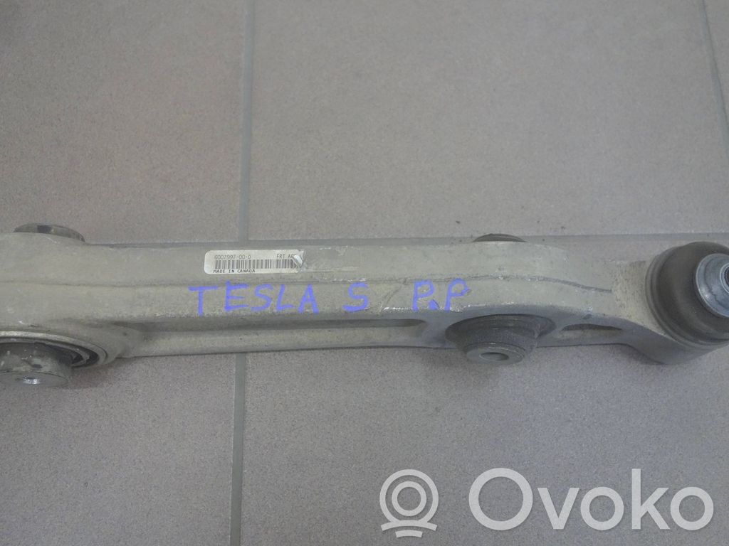 Tesla Model S Front control arm 
