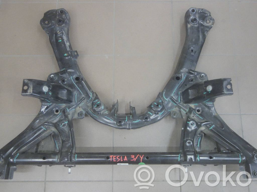 Tesla Model Y Front subframe 