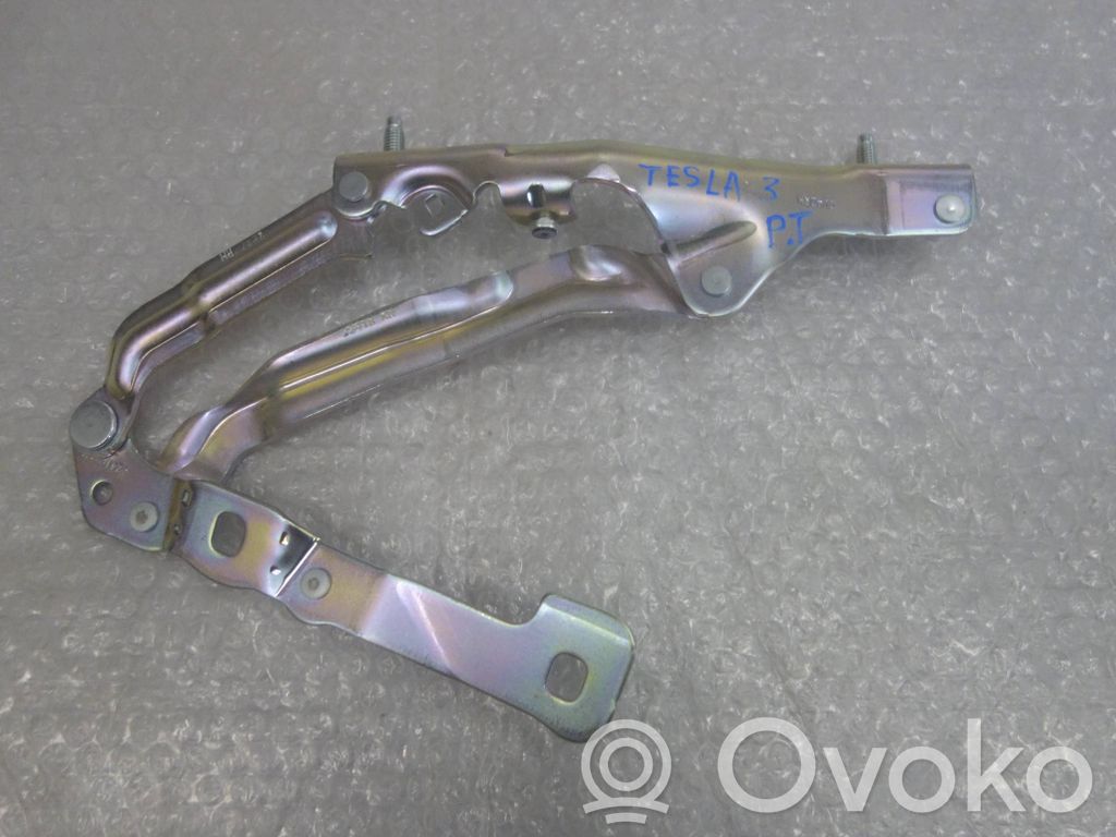 Tailgate/trunk/boot hinge   155148100F