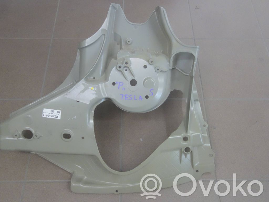 Tesla Model S Pannello laterale anteriore 