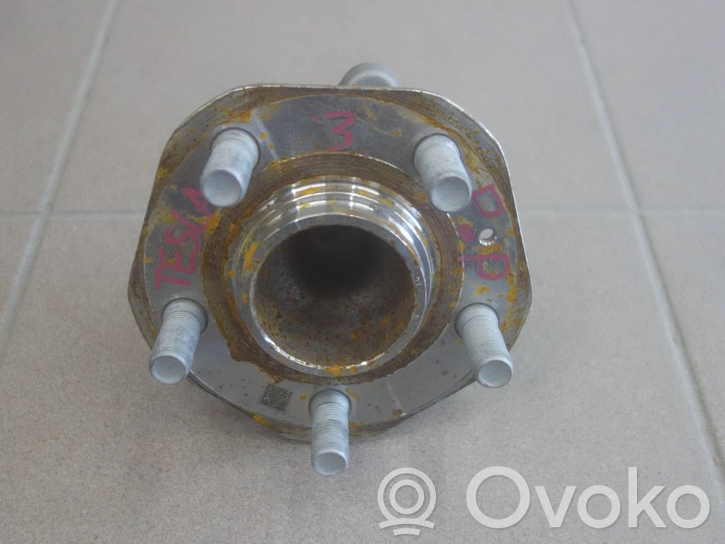 Tesla Model 3 Priekinis rato guolis 
