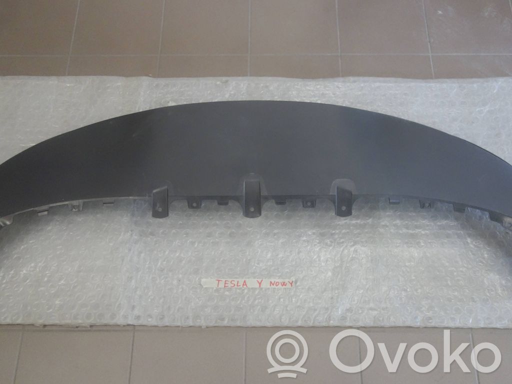 Rear window tailgate spoiler   169188600A