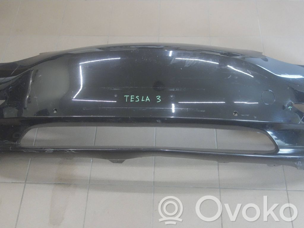 Tesla Model 3 Front bumper 