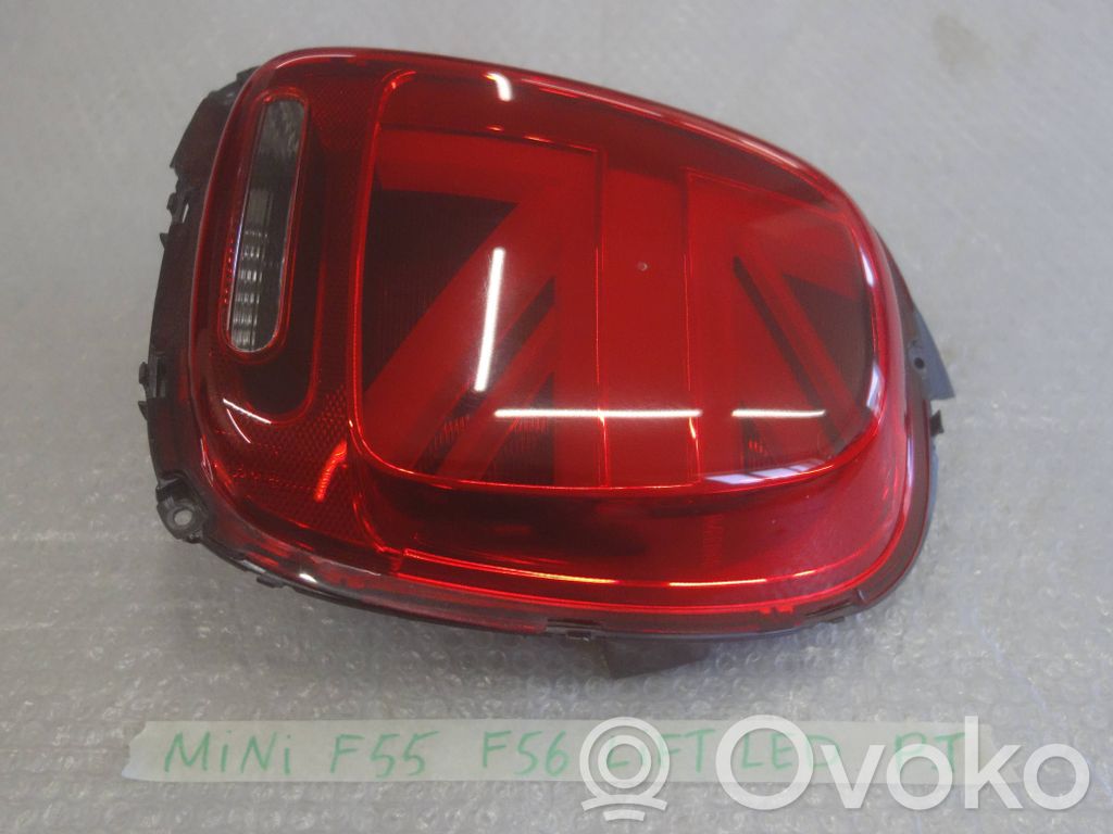 Mini One - Cooper F56 F55 Lampă spate în caroserie 