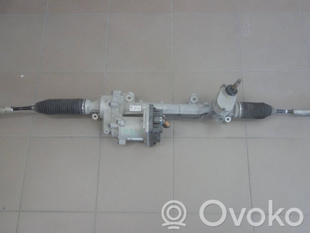 Tesla Model 3 Steering rack 