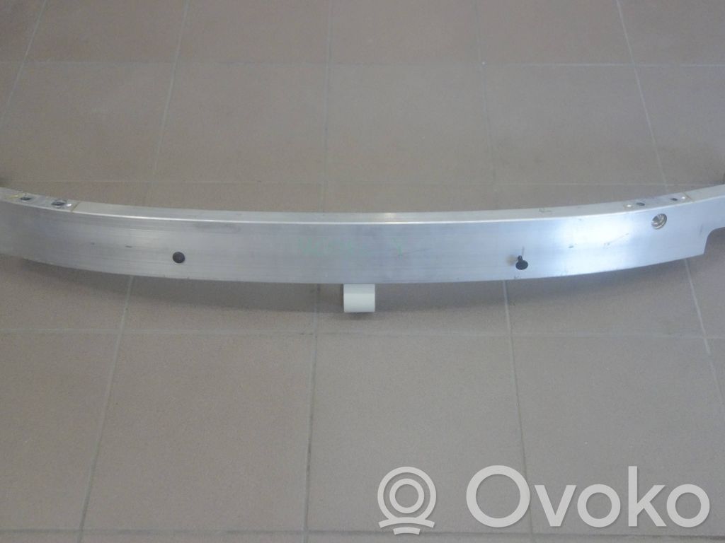 Tesla Model Y Front bumper support beam 