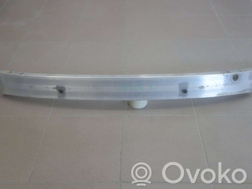 Tesla Model Y Front bumper support beam 