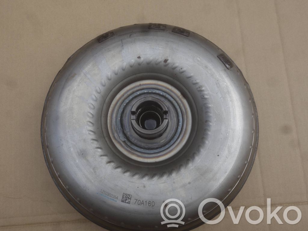 Citroen C5 Kit frizione 