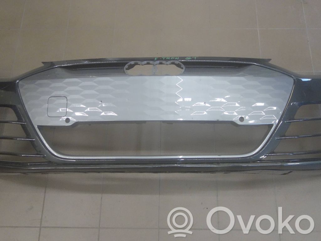 Audi e-tron Front bumper 