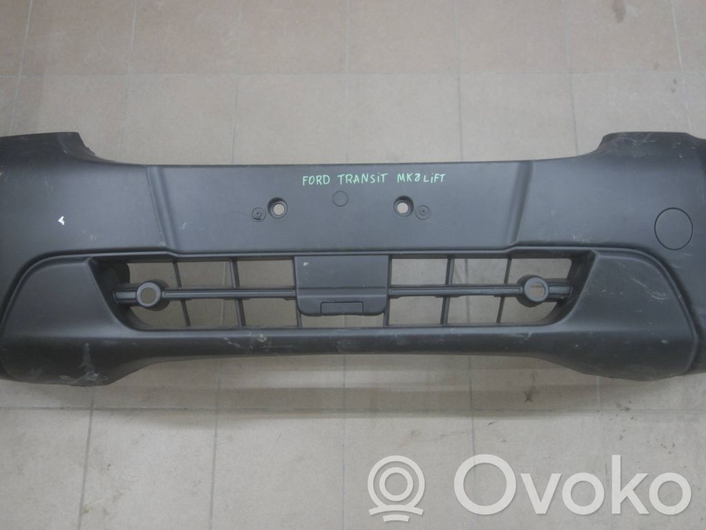 Ford Transit VII Parachoques delantero 
