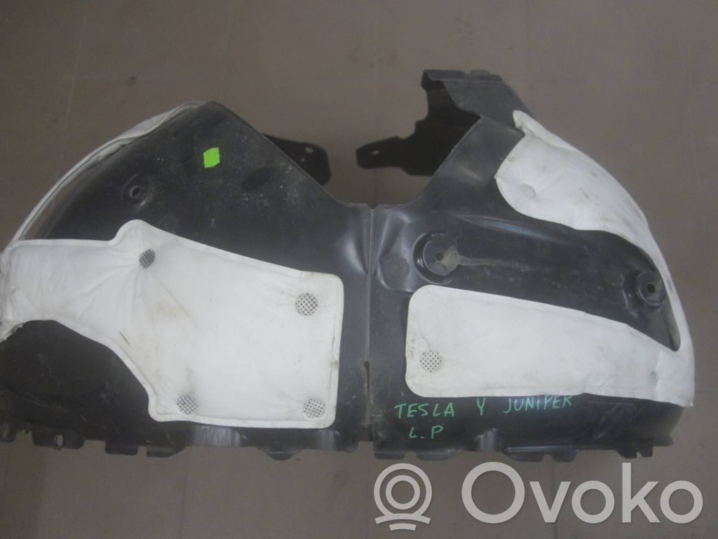Tesla Model Y Rivestimento paraspruzzi passaruota anteriore 