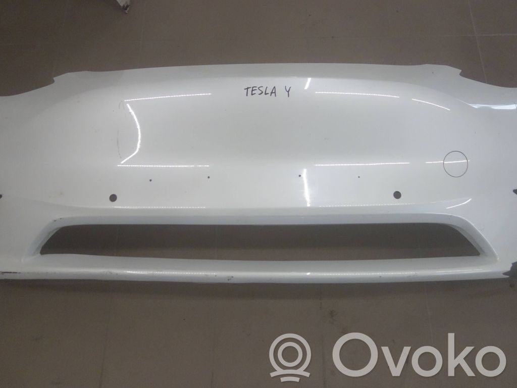 Tesla Model Y Front bumper 