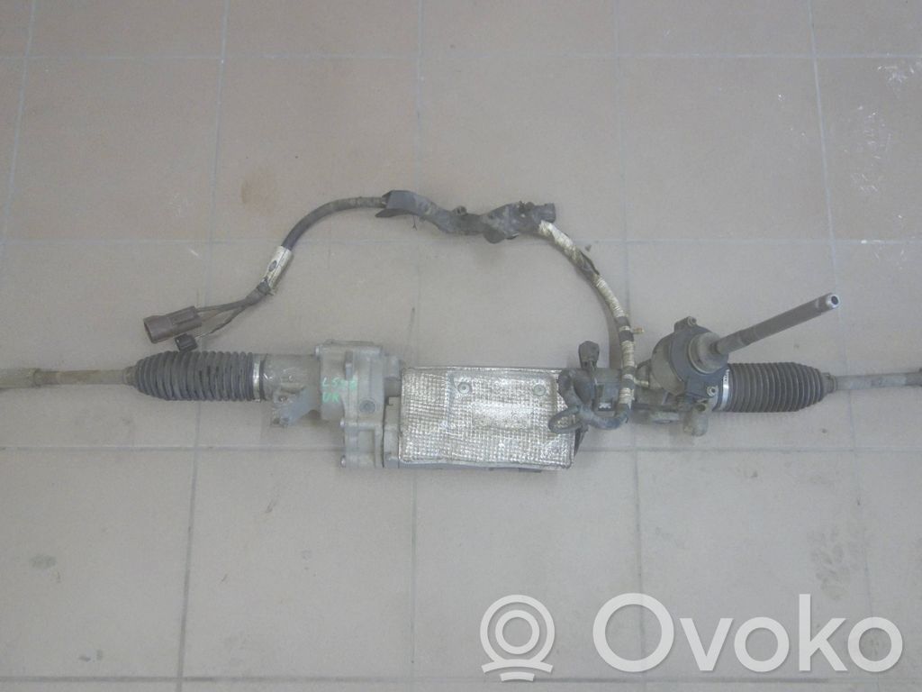 Land Rover Range Rover Evoque L538 Hammastanko 