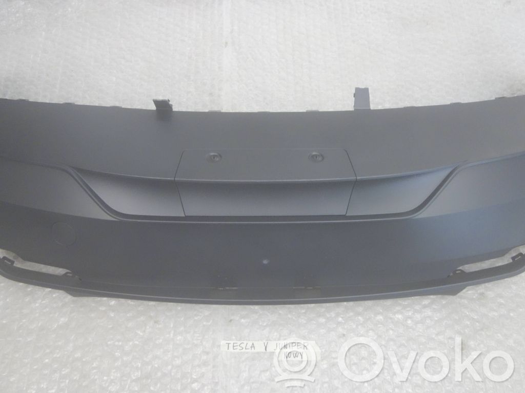 Tesla Model Y Bamperis 