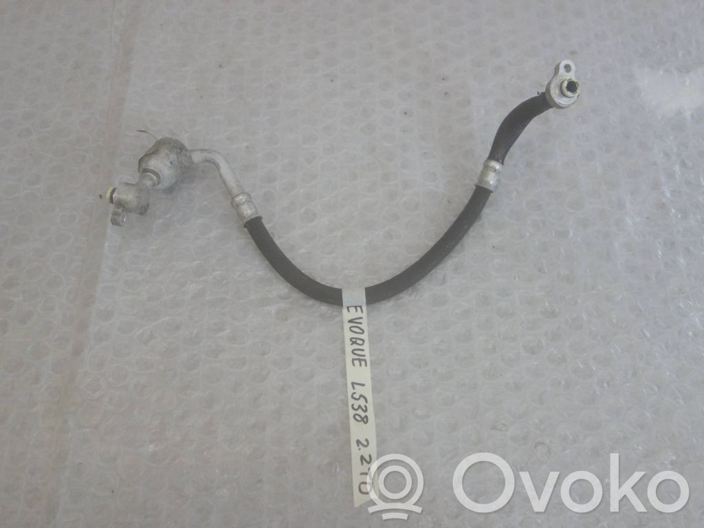 Wąż / Przewód klimatyzacji A/C   BJ3219N601CC,GGLCA,MKWR550